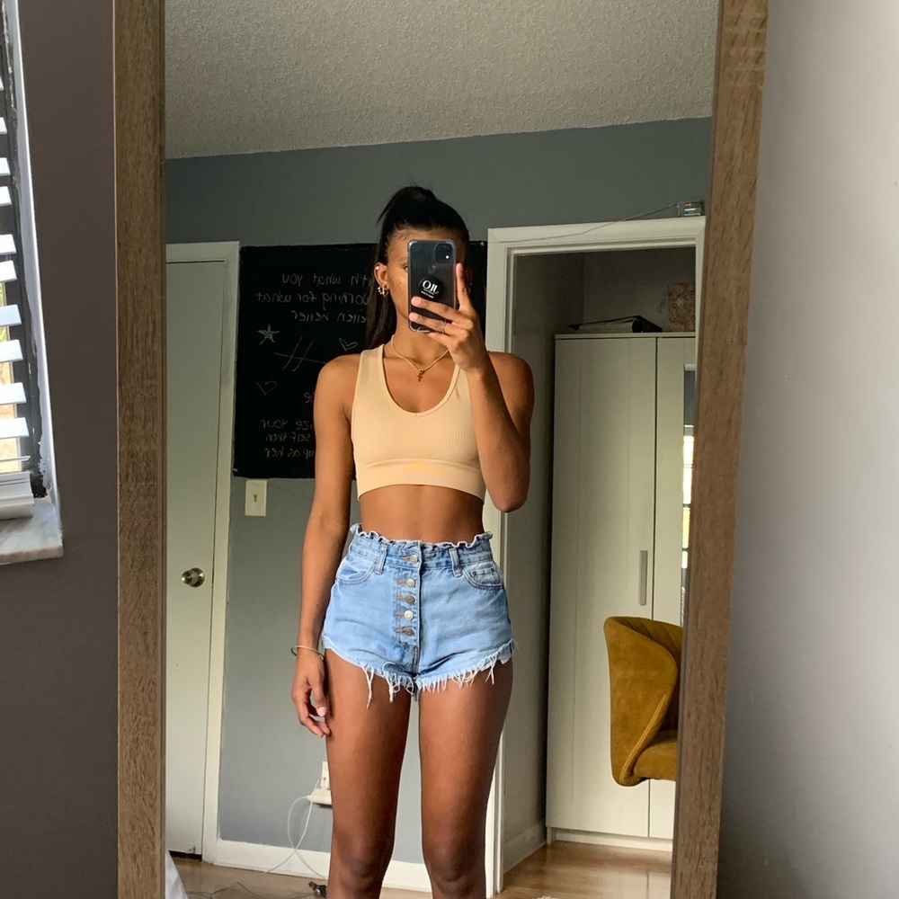 brand: forever 21